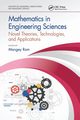 Mathematics in Engineering Sciences, 