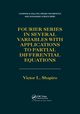 Fourier Series in Several Variables with Applications to Partial Differential Equations, Shapiro Victor
