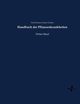 Handbuch der Pflanzenkrankheiten, Sorauer Paul