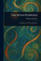 The Seven Purposes, Cameron Margaret