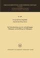 Die Faltvorbereitung Von Ein- Und Mehrlagigen Vollpappen Und Die Rillung Von Wellpappen, Klingelhoffer Hans