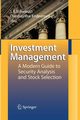 Investment Management, 