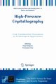 High-Pressure Crystallography, 