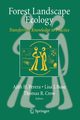 Forest Landscape Ecology, Perera A. H.