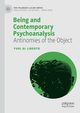 Being and Contemporary Psychoanalysis, Di Liberto Yuri