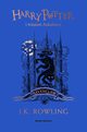 Harry Potter i wizie Azkabanu (Ravenclaw), Rowling J.K.