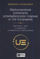 Midzynarodowe porwnania przedsibiorczoci krajowej w Unii Europejskiej, Godowska Agnieszka