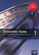 Zrozumie fizyk 1 Podrcznik Zakres rozszerzony, Braun Marcin, Byczuk Agnieszka, Byczuk Krzysztof, Wjtowicz Elbieta