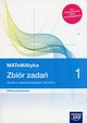 MATeMAtyka 1 Zbir zada Zakres podstawowy, Janowicz Jerzy, Wesoowski Marcin