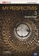 My Perspectives 3 Student's Book, Dellar Hugh, Lansford Lewis, Grniak Robert, Pokrzewiski Zbigniew, Polit Beata