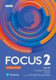 Focus 2 Student's Book, 