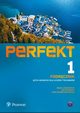 Perfekt 1 Podrcznik Jzyk niemiecki, Jaroszewicz Beata, Szurmant Jan, Wojdat-Niklewska Anna