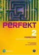Perfekt 2 Jzyk niemiecki Podrcznik, Jaroszewicz Beata, Szurmant Jan, Wojdat-Niklewska Anna