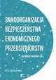 Samoorganizacja bezpieczestwa ekonomicznego przedsibiorstw, 