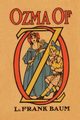 Ozma of Oz, Baum L. Frank