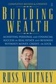 Building Wealth, Whitney Russ