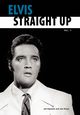 Elvis-Straight Up, Volume 1, By Joe Esposito and Joe Russo, Esposito Joe