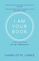 I Am Your Book, Jones Charlotte