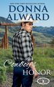 Cowboy's Honor, Alward Donna