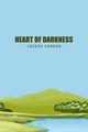 Heart of Darkness, Conrad Joseph