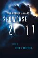 The Nebula Awards Showcase, Anderson Kevin J.