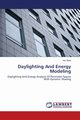 Daylighting and Energy Modeling, Shen Hui