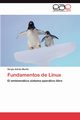 Fundamentos de Linux, Martin Sergio Adrin