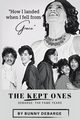 The Kept Ones, DeBarge Bunny