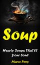Soups, Perry Marco