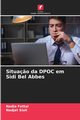 Situa?o da DPOC em Sidi Bel Abbes, Fettal Nadia