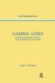 Gamma-Lines, Barsegian Griogor A.