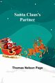 Santa Claus's Partner, Page Thomas Nelson