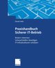 Praxishandbuch Sicherer IT-Betrieb, Aebi Daniel