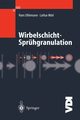 Wirbelschicht-Sprhgranulation, Uhlemann Hans