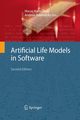Artificial Life Models in Software, 