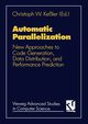 Automatic Parallelization, 