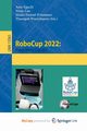 RoboCup 2022, 