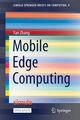 Mobile Edge Computing, Zhang Yan