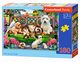 Puzzle Pets in the Park 180, 