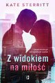 Z widokiem na mio, Sterritt Kate