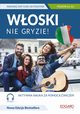Woski nie gryzie! +mp3, Anna Wieczorek