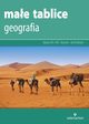 Mae tablice Geografia 2019, 