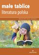 Mae tablice Literatura polska 2019, 