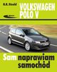Volkswagen Polo V od VI 2009 do IX 2017, Etzold H. R.