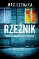Rzenik, Czornyj Max