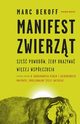 Manifest zwierzt, Bekoff Marc