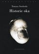 Historie oka, Swoboda Tomasz