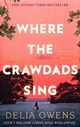 Where the Crawdads Sing, Owens Delia
