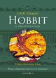 Hobbit z objanieniami (edycja kolekcjonerska), Tolkien J.R.R.