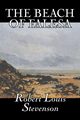 The Beach of Falesa by Robert Louis Stevenson, Fiction, Classics, Stevenson Robert Louis